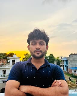Akhilesh Tiwari