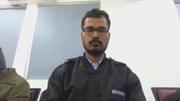 Ashutosh Mishra