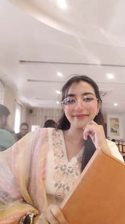Mahin Farooqui