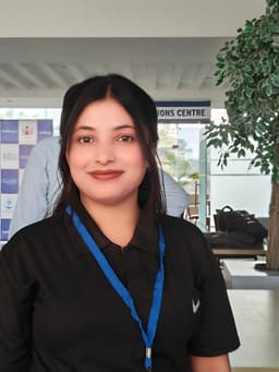 Saumya agrahari