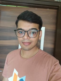Shrey Jaiswal