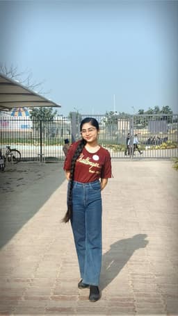 Sneha Gupta