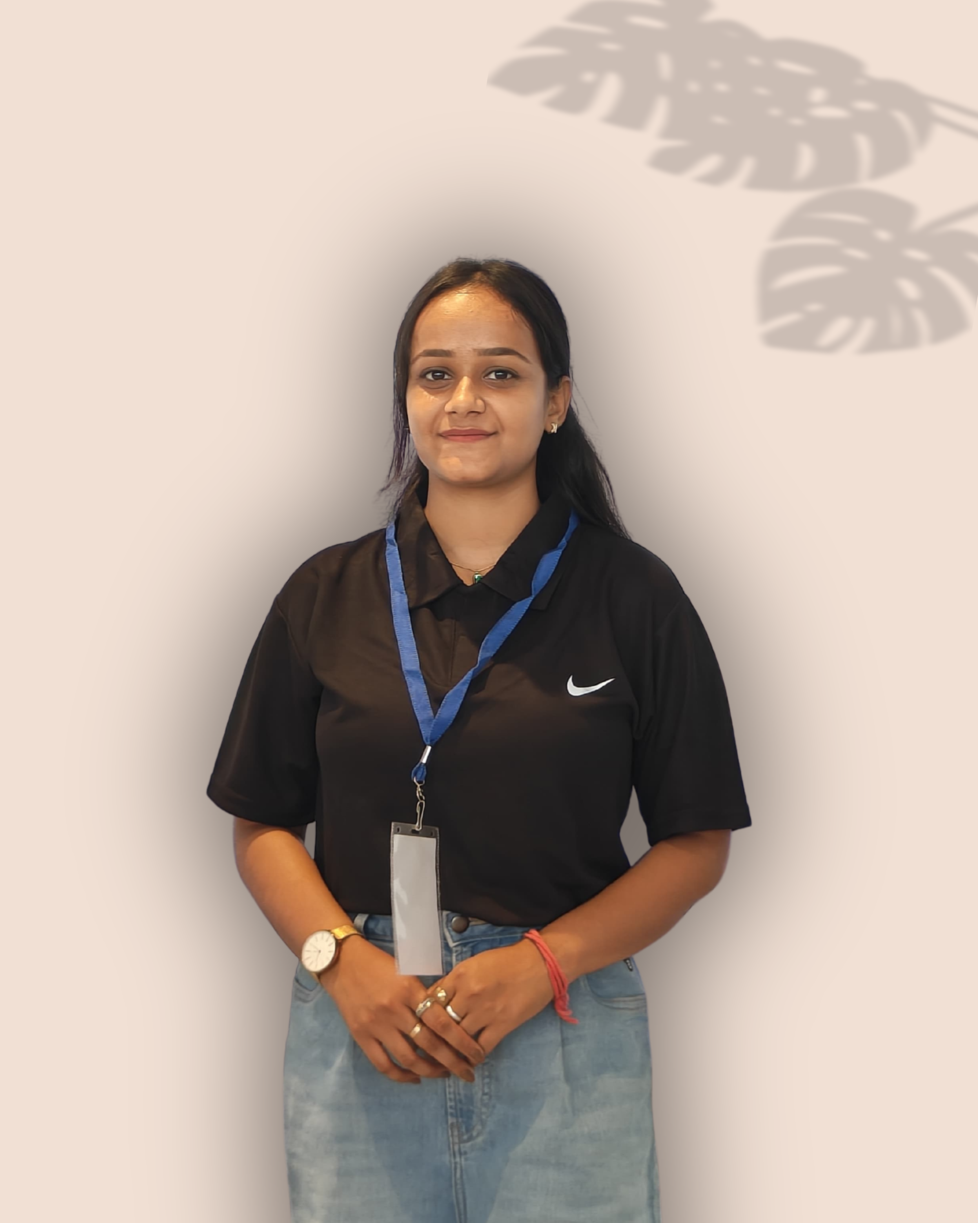 Unnati Kesarwani